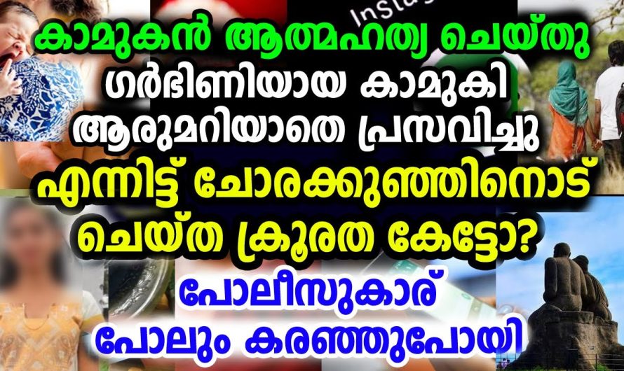 ബാത്ത് റൂമില്‍ പ്രസവിച്ചു ഇടുക്കിയില്‍ കോളേജ് കുമാരി പിന്നീടു സംഭവിച്ചത്‌ കണ്ടോ