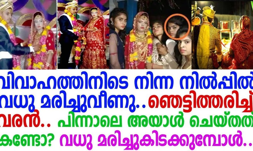 അങ്ങനെ തോന്നിയാവോ അവർക്ക് എന്തായാലും മരിച്ചത് അവളുടെ മകൾ തന്നെയല്ലേ?