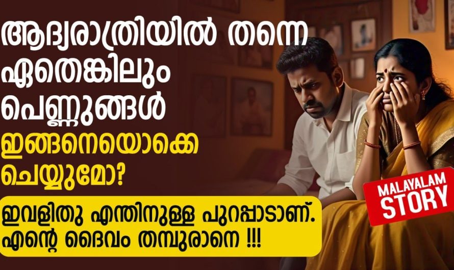 തൻറെ കൂടെ പഠിച്ച സുഹൃത്തിനെ തന്നെ വിവാഹം കഴിച്ച യുവാവിന് സംഭവിച്ചത്…