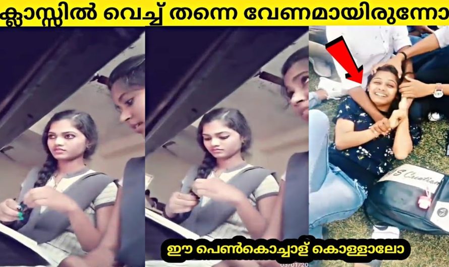 സോഷ്യൽ മീഡിയയിൽ വൈറലാകുന്ന കോമഡി വീഡിയോസ്..