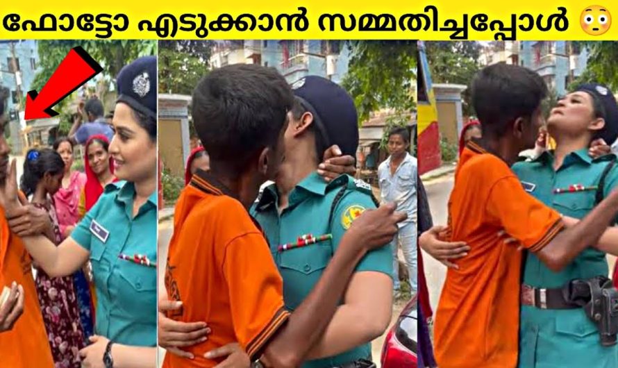 ഒരു അമ്മയുടെ ബർത്ത് ഡേ സെലിബ്രേഷന് ഉണ്ടായ രസകരമായ സംഭവമാണ് ഇപ്പോൾ വൈറൽ..