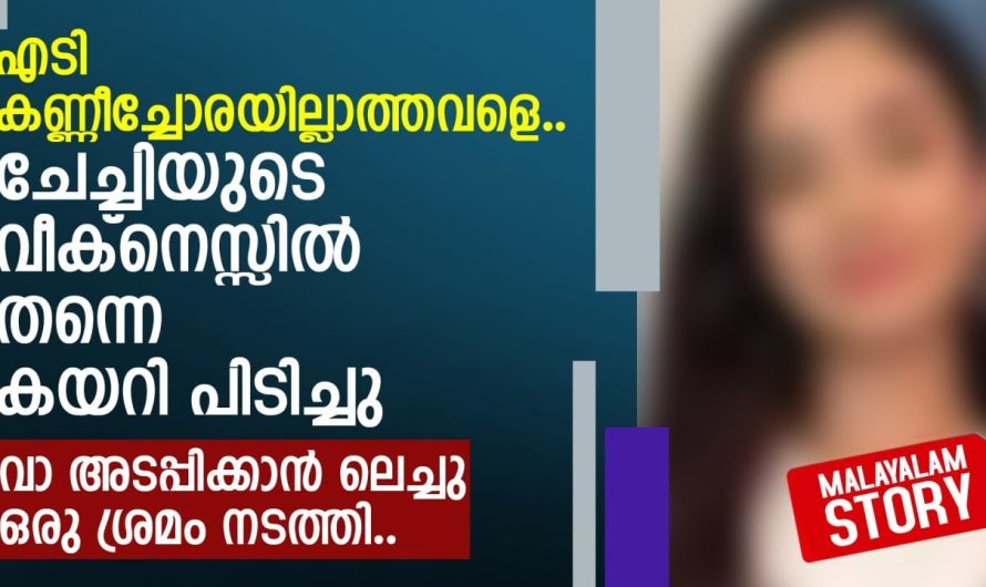 സ്വന്തം വീട്ടിലേക്ക് പോകാനായി ഭർത്താവിൻറെ വീട്ടിൽ സമ്മതം ചോദിച്ചപ്പോൾ സംഭവിച്ചത് കണ്ടോ..