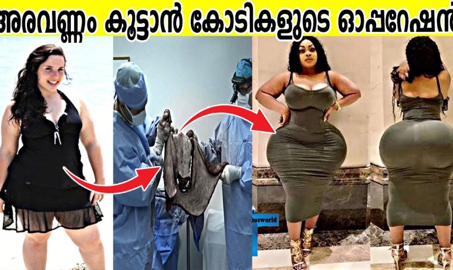 വിചിത്രമായ സ്വഭാവരീതികളുള്ള കുറച്ചു വ്യക്തികളെ പരിചയപ്പെടാം..
