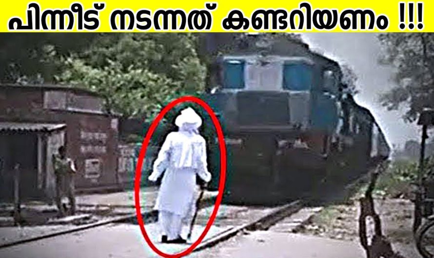 ലോകത്തെ വരെ തന്റെ കഴിവുകൾ കൊണ്ട് ഞെട്ടിച്ച വ്യത്യസ്തരായ മനുഷ്യർ..