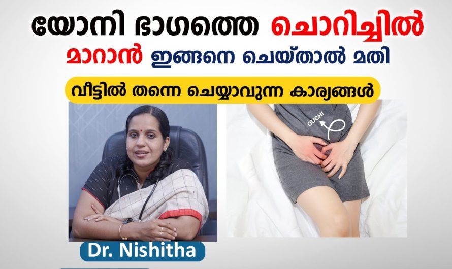 സ്വകാര്യ ഭാഗങ്ങളിൽ ഉണ്ടാകുന്ന ചൊറിച്ചിലുകൾക്ക് പിന്നിലെ പ്രധാന കാരണങ്ങൾ..
