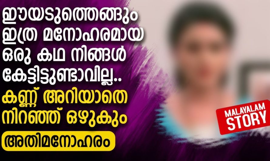 ഇൻറർവ്യൂവിന് പോയപ്പോൾ സെക്യൂരിറ്റി അകത്തേക്ക് കയറ്റി വിട്ടില്ല.. കാരണം അറിഞ്ഞാൽ ഞെട്ടും..