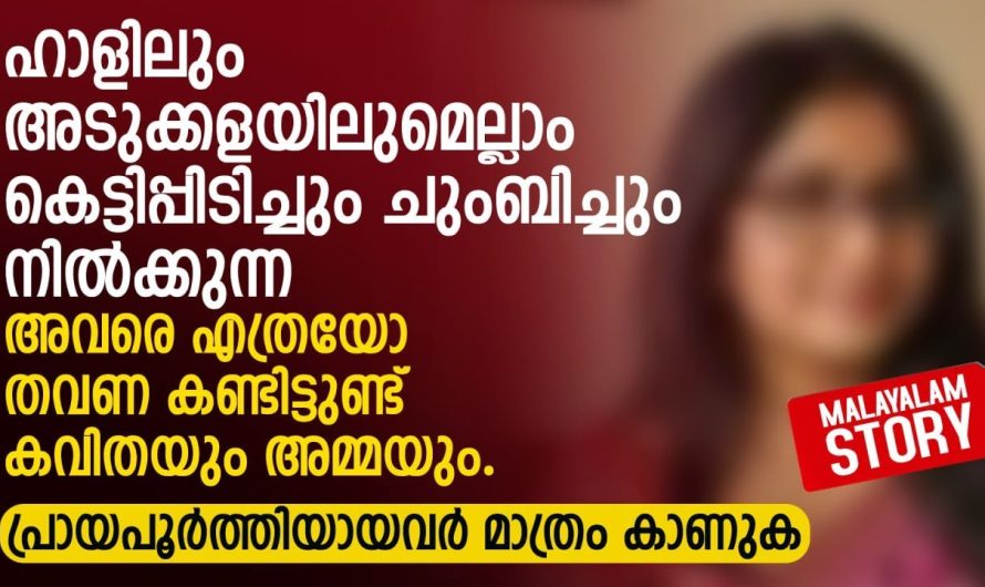 അതിബുദ്ധി കാണിച്ച മരുമകൾക് കിട്ടിയ എട്ടിന്റെ പണി