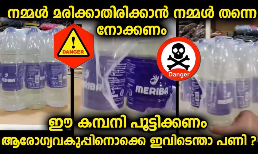 ഇതൊന്നും ശ്രദ്ധിക്കാനോ പരോശോധിക്കാനോ ഇവിടെ ഉദ്യോഗസ്ഥരോ അധികാരികളോ ഇല്ലേ