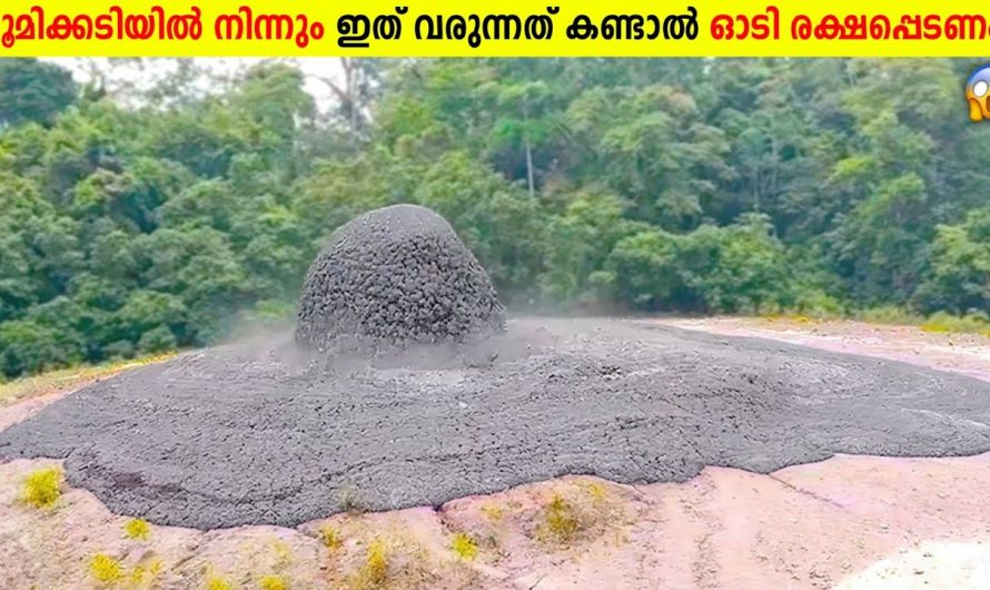 ഉരുൾപ്പൊട്ടലിന് മുമ്പ് കാണുന്ന ലക്ഷണങ്ങൾ!😱